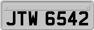 JTW6542