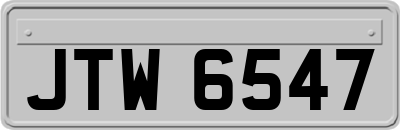 JTW6547