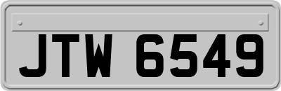 JTW6549