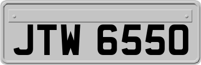 JTW6550