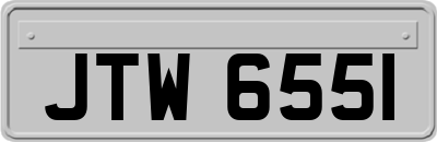 JTW6551