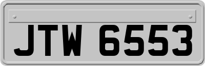 JTW6553