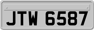 JTW6587