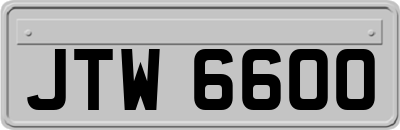 JTW6600