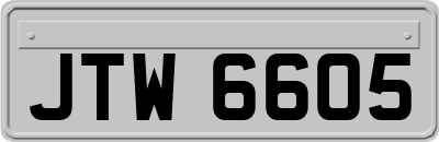 JTW6605