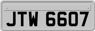 JTW6607