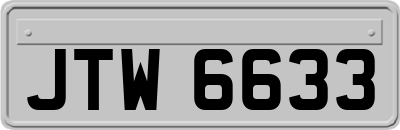 JTW6633