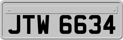 JTW6634