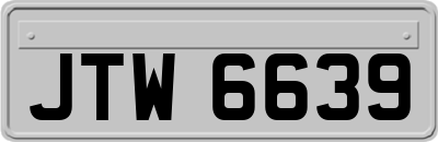 JTW6639