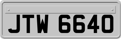 JTW6640