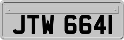 JTW6641