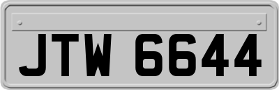 JTW6644