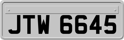 JTW6645