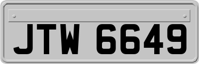 JTW6649