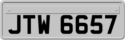 JTW6657