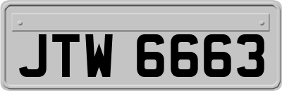 JTW6663