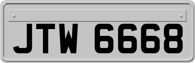 JTW6668