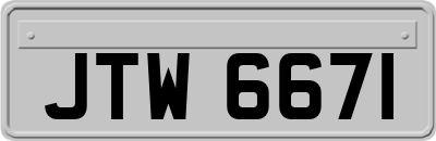 JTW6671