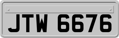 JTW6676