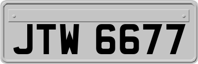 JTW6677