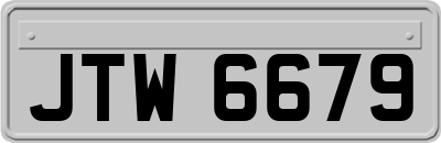 JTW6679