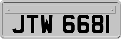 JTW6681