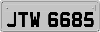 JTW6685