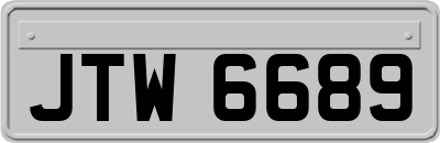 JTW6689