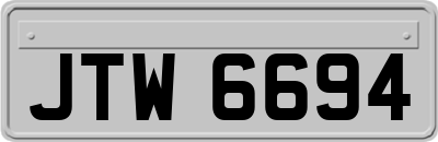 JTW6694