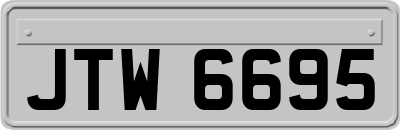 JTW6695