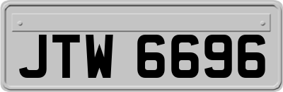 JTW6696