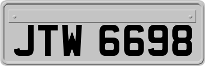 JTW6698