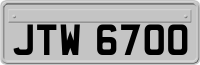 JTW6700