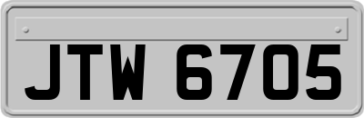 JTW6705