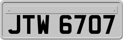 JTW6707