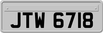 JTW6718