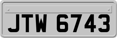 JTW6743