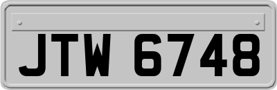 JTW6748