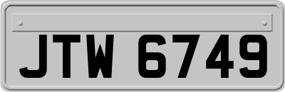 JTW6749