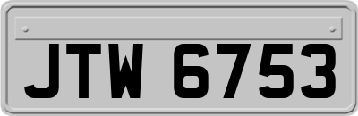 JTW6753