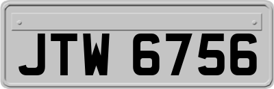 JTW6756