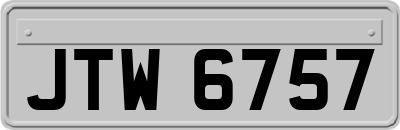 JTW6757