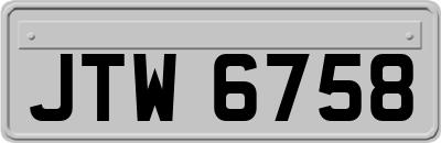 JTW6758