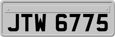 JTW6775