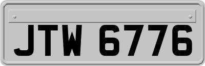 JTW6776