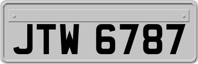 JTW6787