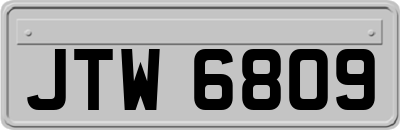 JTW6809