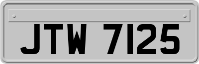 JTW7125