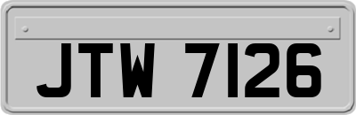 JTW7126