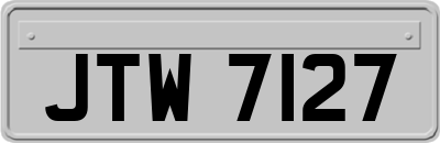 JTW7127